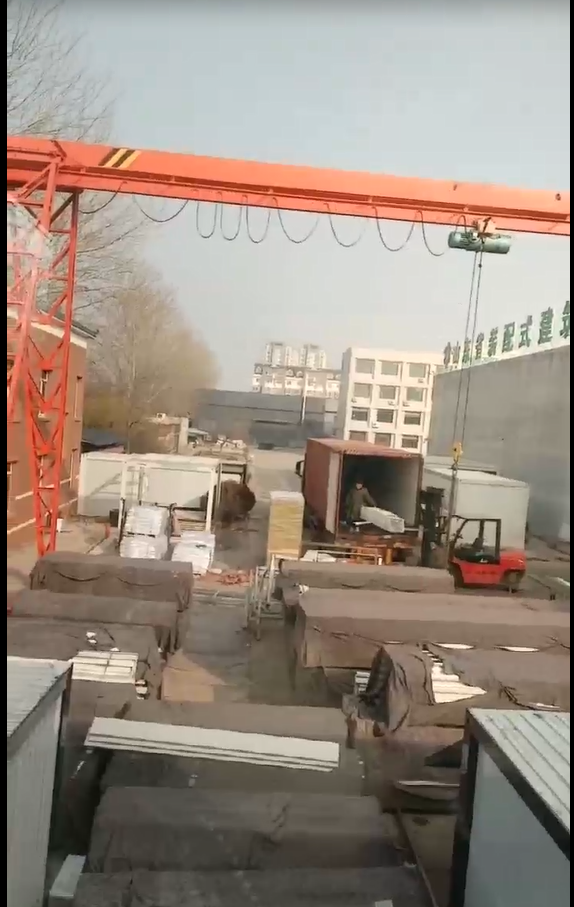 containerhuisverzending naar Australië