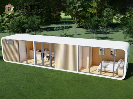 Is het slim om in een tiny house te wonen?